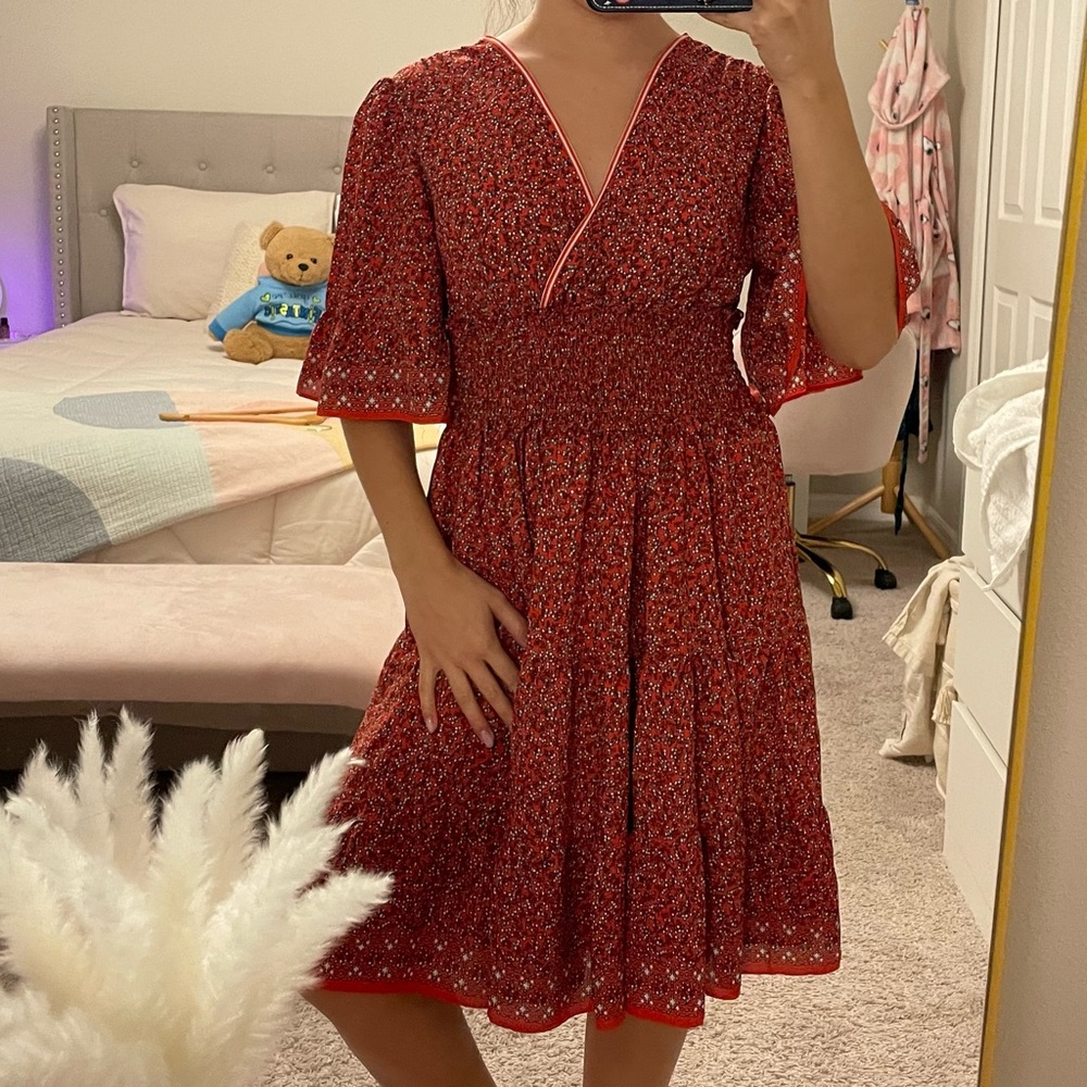 Max studio dress